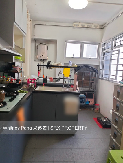 Blk 667A Jurong West Street 65 (Jurong West), HDB 4 Rooms #609277231